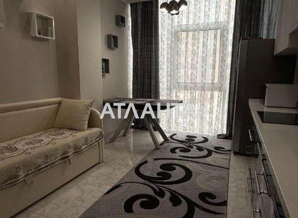 3-комнатная квартира по адресу ул. Марсельская (площадь 91 м²) - Atlanta.ua - imageAlt 4