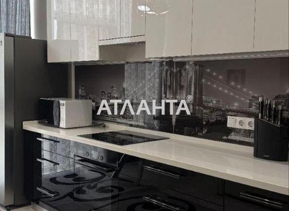 3-комнатная квартира по адресу ул. Марсельская (площадь 91 м²) - Atlanta.ua