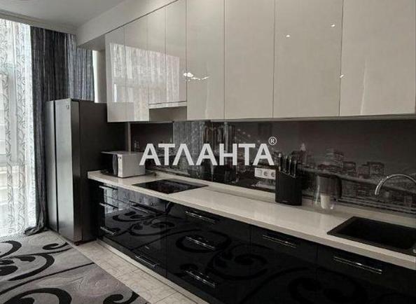 3-комнатная квартира по адресу ул. Марсельская (площадь 91 м²) - Atlanta.ua - imageAlt 15