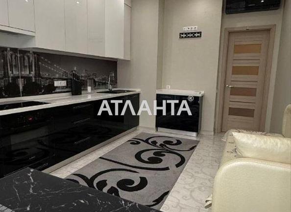 3-комнатная квартира по адресу ул. Марсельская (площадь 91 м²) - Atlanta.ua - imageAlt 2