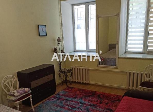 3-кімнатна квартира за адресою вул. Литвака Бориса (площа 77,6 м²) - Atlanta.ua - imageAlt 5