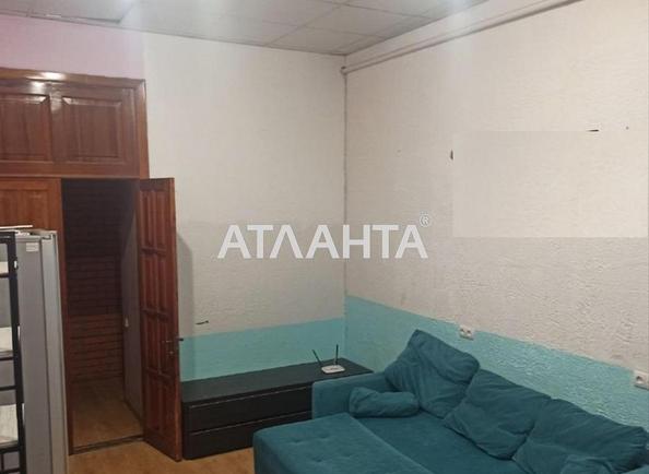 3-кімнатна квартира за адресою вул. Литвака Бориса (площа 77,6 м²) - Atlanta.ua - imageAlt 7