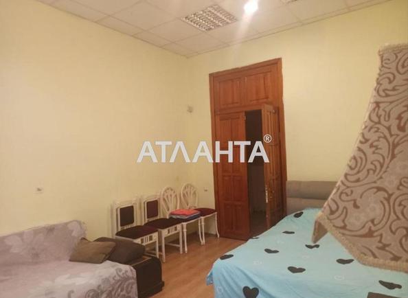 3-кімнатна квартира за адресою вул. Литвака Бориса (площа 77,6 м²) - Atlanta.ua - imageAlt 8