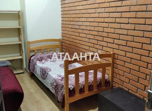 3-кімнатна квартира за адресою вул. Литвака Бориса (площа 77,6 м²) - Atlanta.ua - imageAlt 9