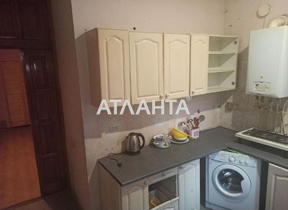 3-кімнатна квартира за адресою вул. Литвака Бориса (площа 77,6 м²) - Atlanta.ua - imageAlt 10