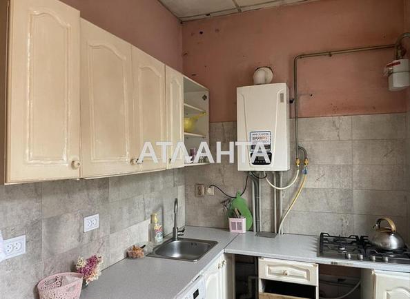 3-кімнатна квартира за адресою вул. Литвака Бориса (площа 77,6 м²) - Atlanta.ua - imageAlt 11