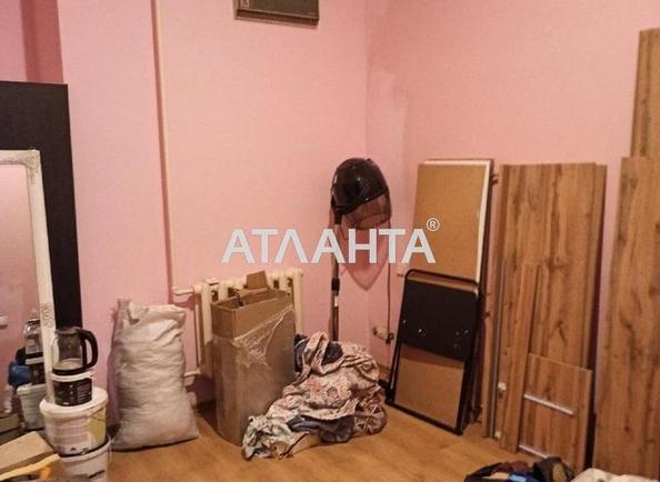 3-кімнатна квартира за адресою вул. Литвака Бориса (площа 77,6 м²) - Atlanta.ua - imageAlt 12