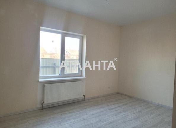 Будинок (площа 92 м²) - Atlanta.ua