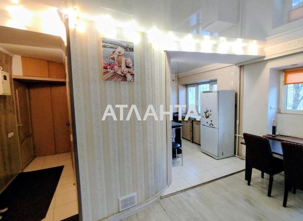 2-комнатная квартира по адресу просп. Голосеевский (площадь 42 м²) - Atlanta.ua - imageAlt 2