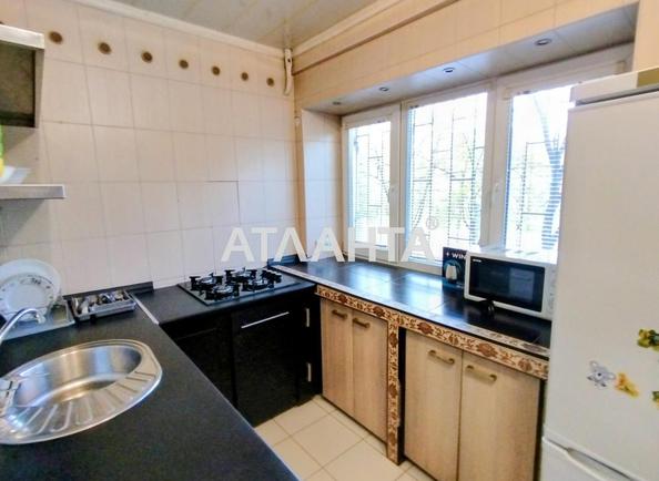 2-комнатная квартира по адресу просп. Голосеевский (площадь 42 м²) - Atlanta.ua - imageAlt 3