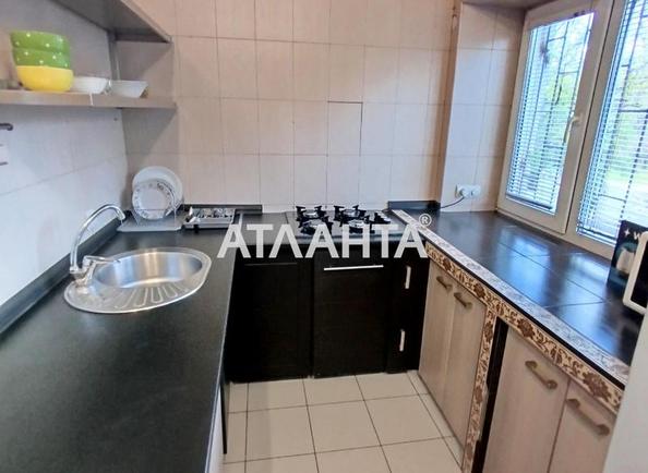 2-комнатная квартира по адресу просп. Голосеевский (площадь 42 м²) - Atlanta.ua - imageAlt 5