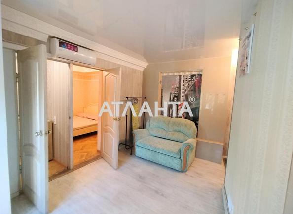 2-комнатная квартира по адресу просп. Голосеевский (площадь 42 м²) - Atlanta.ua - imageAlt 9