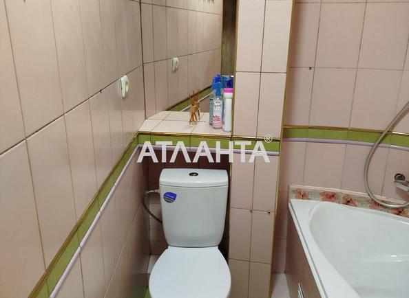 2-комнатная квартира по адресу просп. Голосеевский (площадь 42 м²) - Atlanta.ua - imageAlt 13