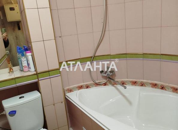 2-комнатная квартира по адресу просп. Голосеевский (площадь 42 м²) - Atlanta.ua - imageAlt 12
