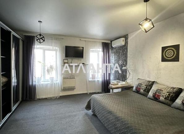 1-комнатная квартира по адресу ул. Ватутина ген. (площадь 32,2 м²) - Atlanta.ua