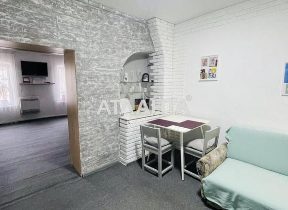 1-комнатная квартира по адресу ул. Ватутина ген. (площадь 32,2 м²) - Atlanta.ua - фото 3
