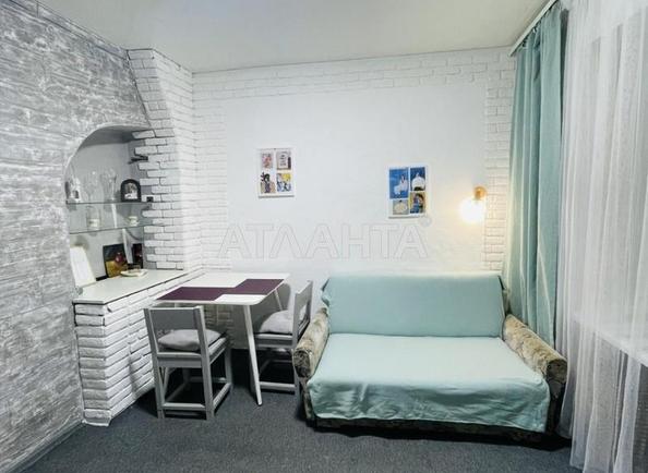 1-комнатная квартира по адресу ул. Ватутина ген. (площадь 32,2 м²) - Atlanta.ua - фото 4