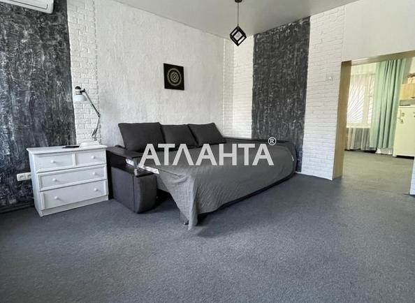 1-комнатная квартира по адресу ул. Ватутина ген. (площадь 32,2 м²) - Atlanta.ua - фото 2