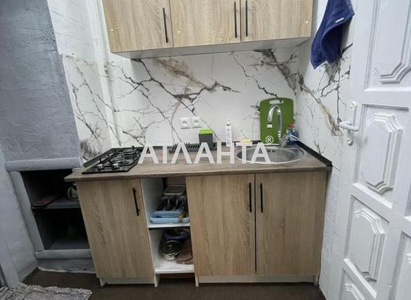 1-комнатная квартира по адресу ул. Ватутина ген. (площадь 32,2 м²) - Atlanta.ua - фото 5