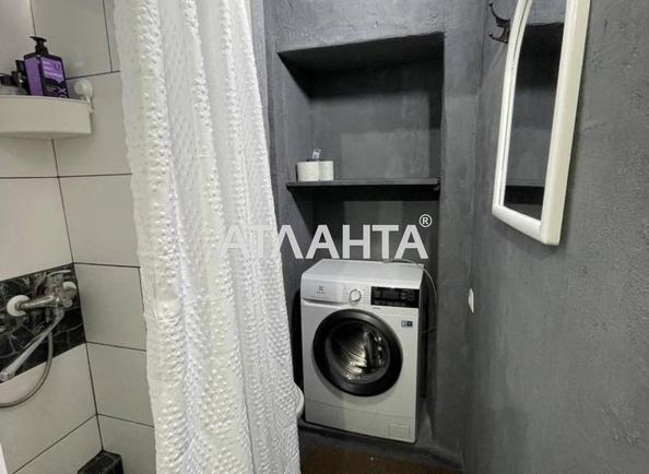 1-комнатная квартира по адресу ул. Ватутина ген. (площадь 32,2 м²) - Atlanta.ua - фото 6