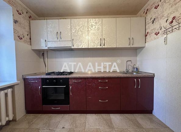 2-комнатная квартира по адресу ул. Королева ак. (площадь 49,2 м²) - Atlanta.ua - imageAlt 2