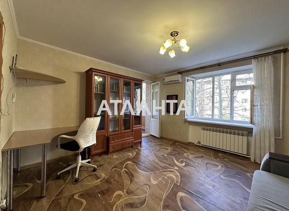 2-комнатная квартира по адресу ул. Королева ак. (площадь 49,2 м²) - Atlanta.ua - imageAlt 8