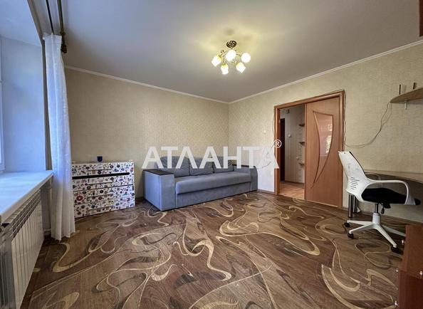 2-комнатная квартира по адресу ул. Королева ак. (площадь 49,2 м²) - Atlanta.ua - imageAlt 9