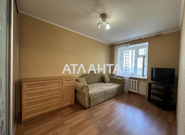 2-комнатная квартира по адресу ул. Королева ак. (площадь 49,2 м²) - Atlanta.ua - imageAlt 11