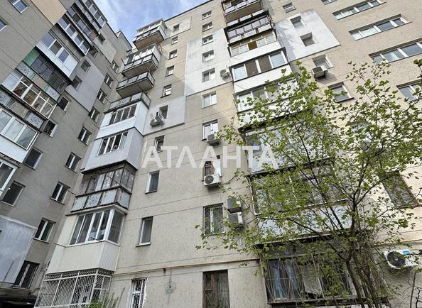 2-комнатная квартира по адресу ул. Королева ак. (площадь 49,2 м²) - Atlanta.ua - imageAlt 14