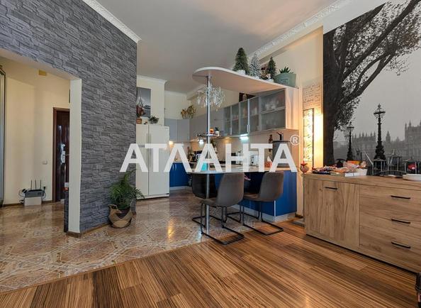 1-комнатная квартира по адресу ул. Аркадийское плато (площадь 79,9 м²) - Atlanta.ua - imageAlt 5