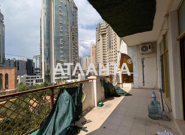 1-комнатная квартира по адресу ул. Аркадийское плато (площадь 79,9 м²) - Atlanta.ua - imageAlt 3