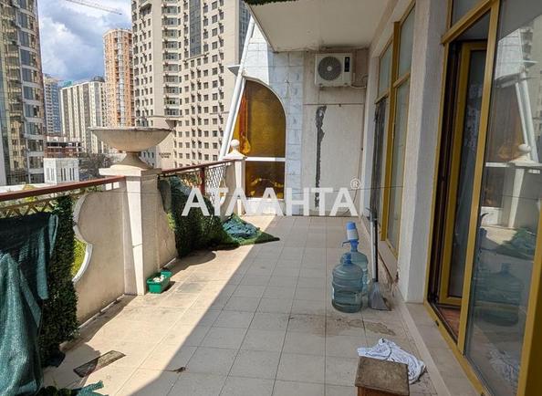 1-комнатная квартира по адресу ул. Аркадийское плато (площадь 79,9 м²) - Atlanta.ua - imageAlt 4