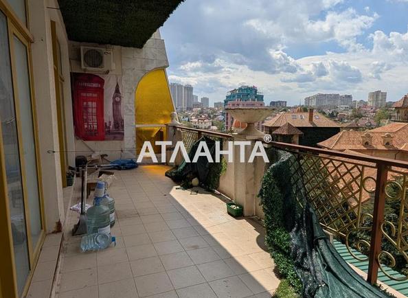 1-комнатная квартира по адресу ул. Аркадийское плато (площадь 79,9 м²) - Atlanta.ua - imageAlt 2