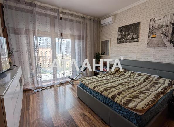 1-комнатная квартира по адресу ул. Аркадийское плато (площадь 79,9 м²) - Atlanta.ua - imageAlt 7