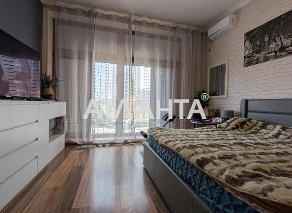 1-комнатная квартира по адресу ул. Аркадийское плато (площадь 79,9 м²) - Atlanta.ua - imageAlt 9