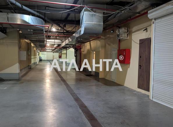1-комнатная квартира по адресу ул. Аркадийское плато (площадь 79,9 м²) - Atlanta.ua - imageAlt 17