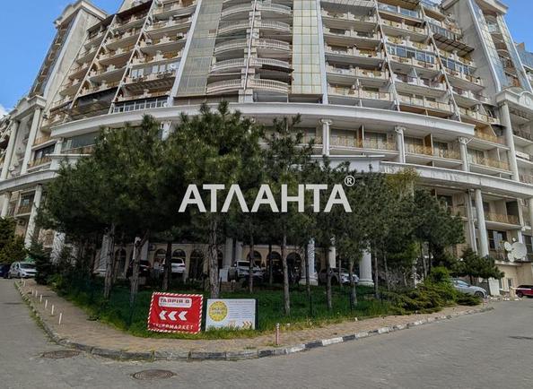 1-комнатная квартира по адресу ул. Аркадийское плато (площадь 79,9 м²) - Atlanta.ua - imageAlt 18