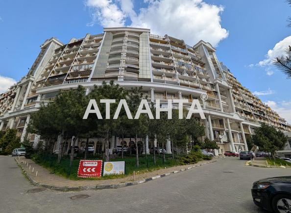 1-комнатная квартира по адресу ул. Аркадийское плато (площадь 79,9 м²) - Atlanta.ua - imageAlt 19