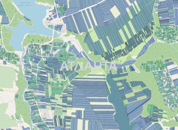 Участок по адресу (площадь 6,2 сот) - Atlanta.ua - фото 2