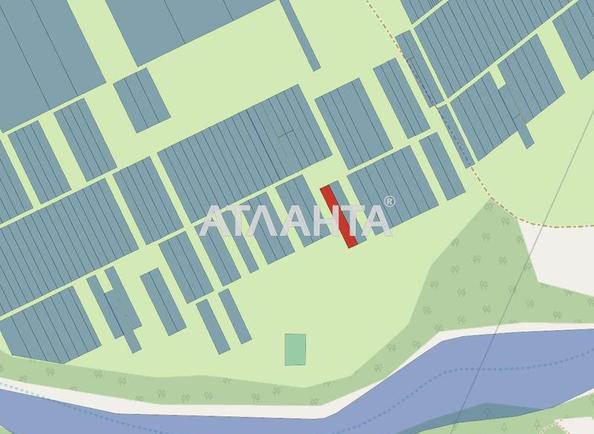 Участок по адресу (площадь 6,2 сот) - Atlanta.ua - фото 4