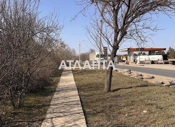 Участок по адресу ул. 21-я линия (площадь 7,3 сот) - Atlanta.ua - фото 8