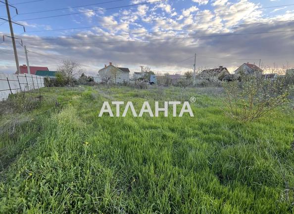 Участок по адресу ул. 21-я линия (площадь 7,3 сот) - Atlanta.ua - фото 2