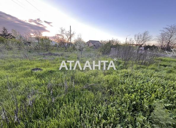 Участок по адресу ул. 21-я линия (площадь 7,3 сот) - Atlanta.ua - фото 3