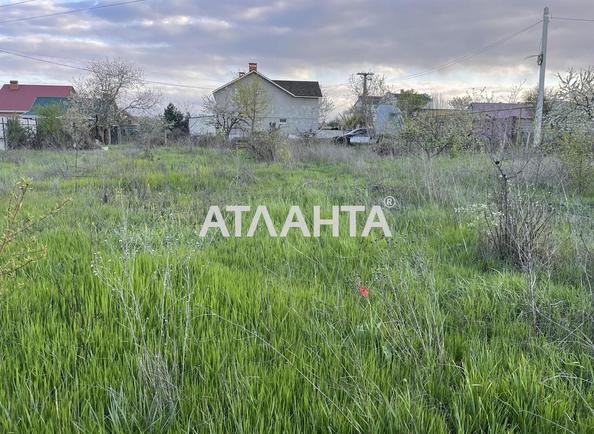 Участок по адресу ул. 21-я линия (площадь 7,3 сот) - Atlanta.ua
