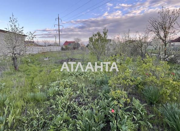 Участок по адресу ул. 21-я линия (площадь 7,3 сот) - Atlanta.ua - фото 4