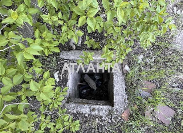 Участок по адресу ул. 21-я линия (площадь 7,3 сот) - Atlanta.ua - фото 5