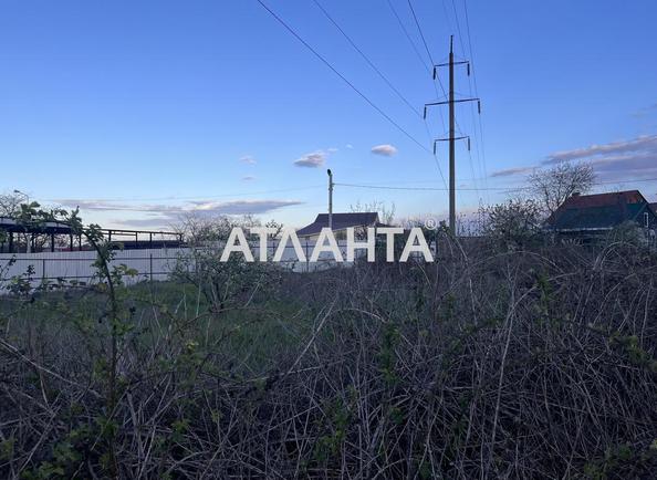 Участок по адресу ул. 21-я линия (площадь 7,3 сот) - Atlanta.ua - фото 6