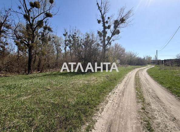 Участок по адресу ул. Ставковая (площадь 8 сот) - Atlanta.ua - фото 3
