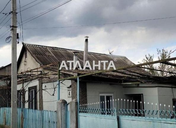 Дом по адресу ул. Радио (площадь 67 м²) - Atlanta.ua