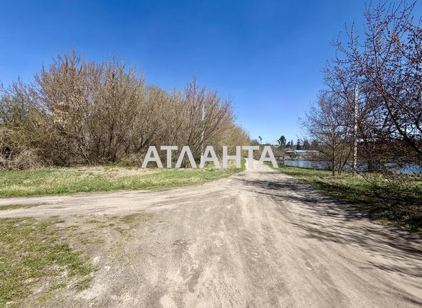 Участок по адресу ул. Ставковая (площадь 8 сот) - Atlanta.ua - imageAlt 2